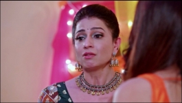 Kundali Bhagya - 22nd October 2024